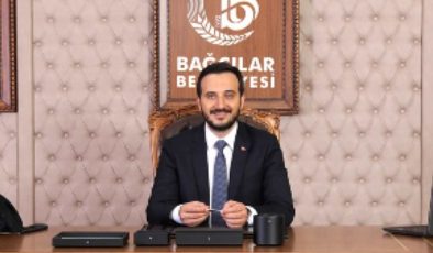 Bağcılar’da Abdullah Özdemir, belediye başkanı seçildi