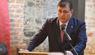 Başkan Tugay, “Kültürel mirasımızı korumak en önemli amacımız”