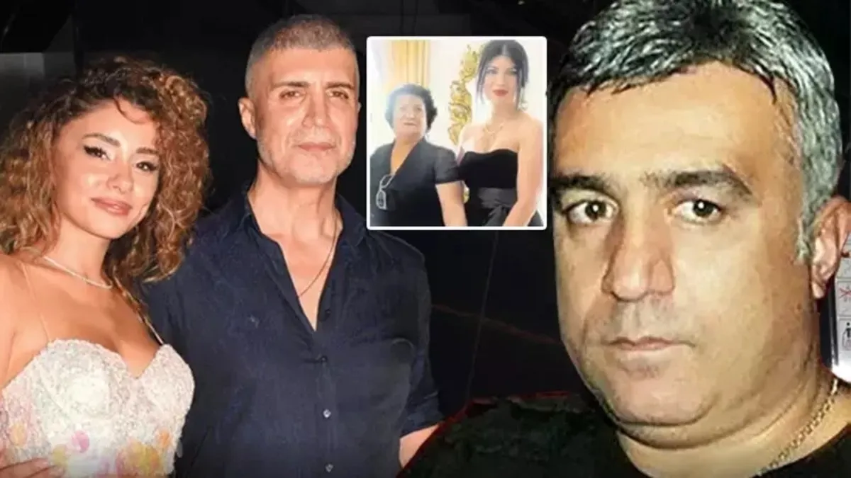 Aile büyükleri devrede! Özcan Deniz’in kardeşi Yurda Güler ile eşi Samar Dadgar’ın kavgası ortalığı karıştırdı!