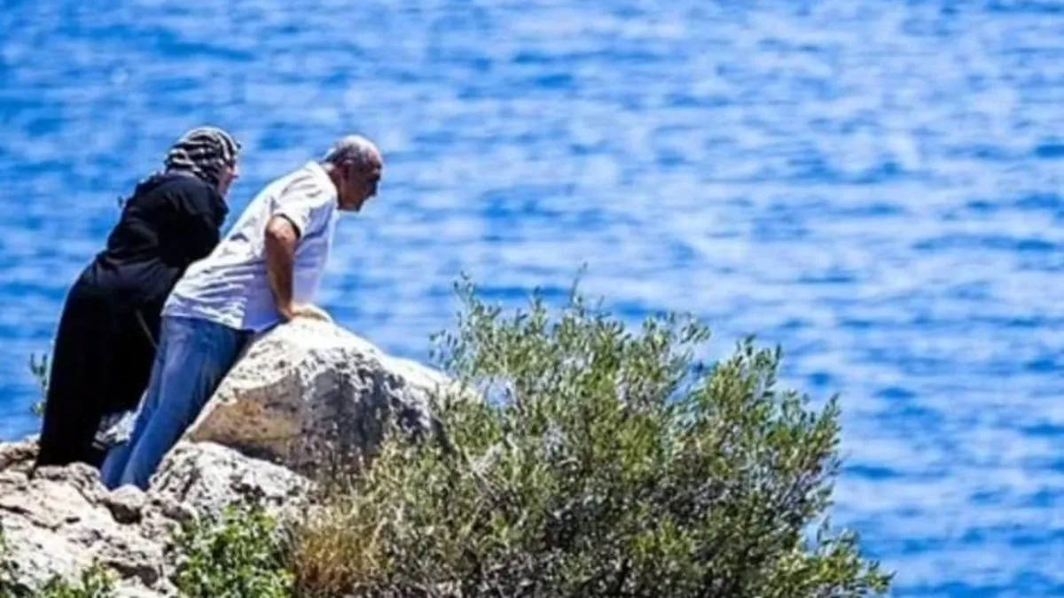 Antalya’da dalgıçlar erkek cesedi buldu