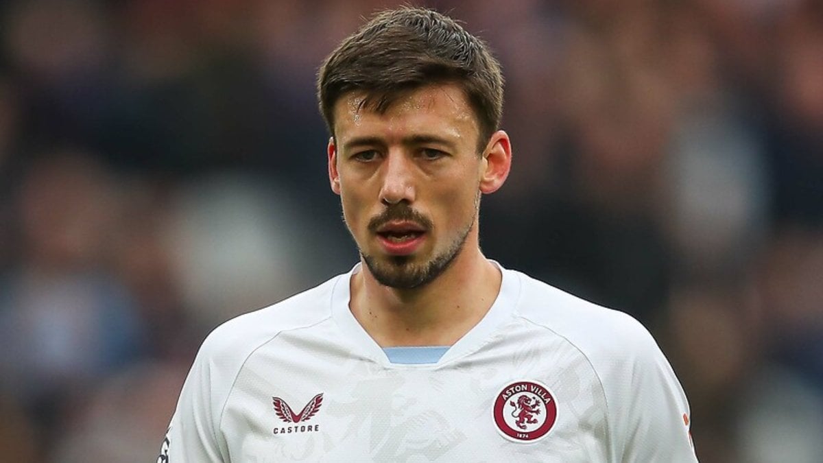 Beşiktaş’ın istediği Clement Lenglet, Atletico Madrid’e gidiyor