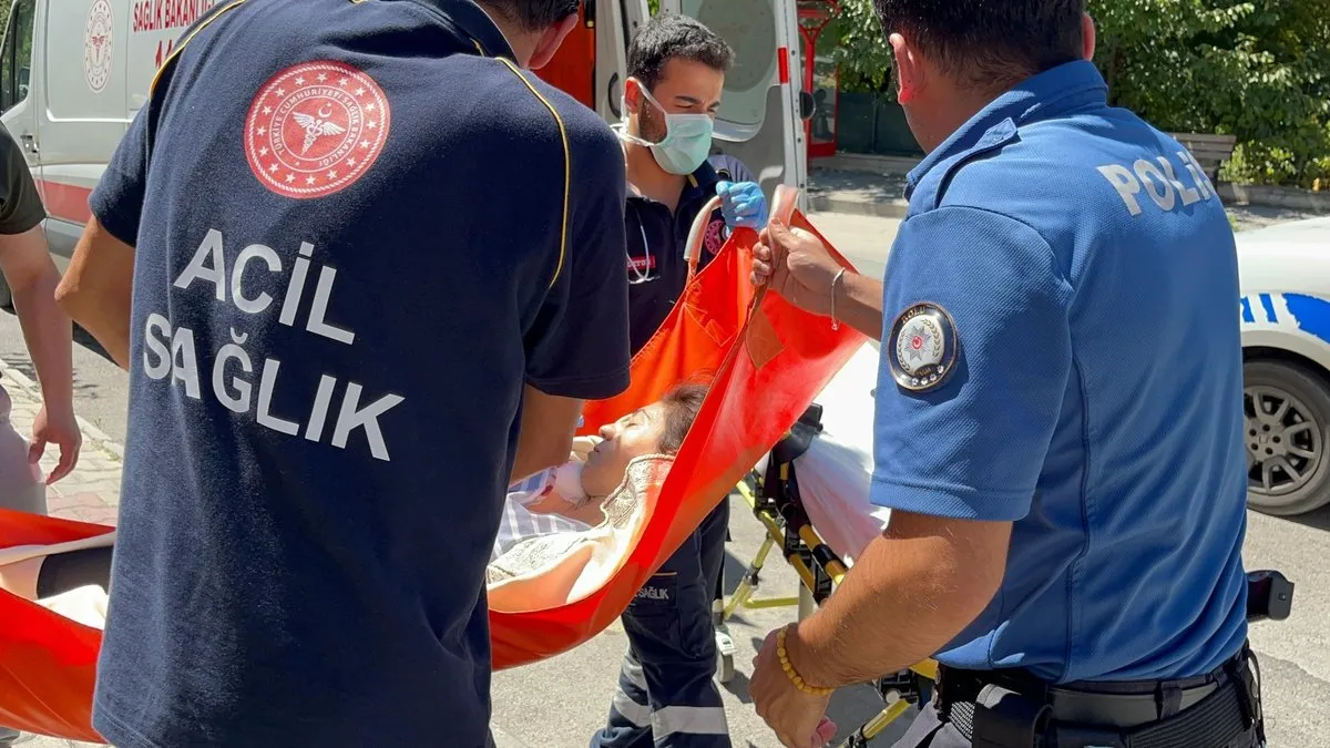 Bolu’da akılalmaz olay! Oğluna veda mesajı atıp kendini vurdu!