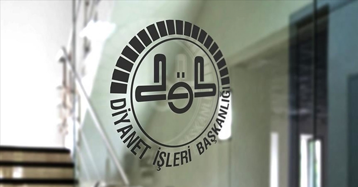 Diyanet’ten 30 Ağustos mesajı