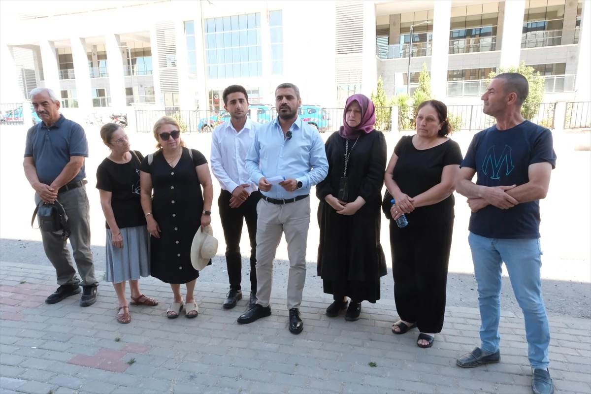 İğneada sel felaketinde hayatını kaybedenlerin yakınları yeni tanıkların dinlenmesini talep etti