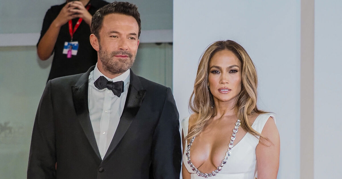 Jennifer Lopez ve Ben Affleck çiftinin boşanma dilekçesi ortaya çıktı! İşte boşanma gerekçeleri