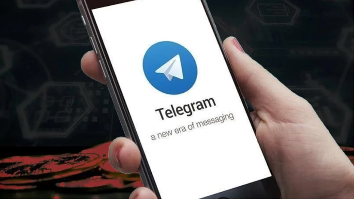 Rusya’dan Telegram’a 4 milyon rublelik ceza