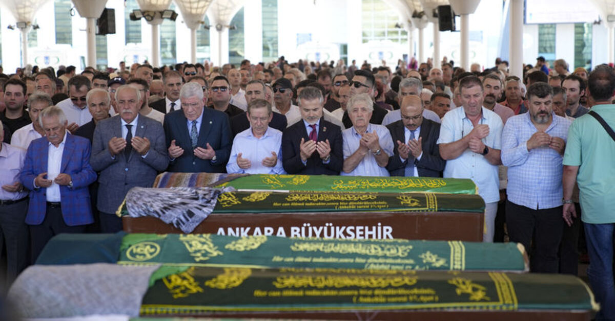 Son dakika haberi Abdüllatif Şener’in oğlu Bedirhan Şener tutuklandı