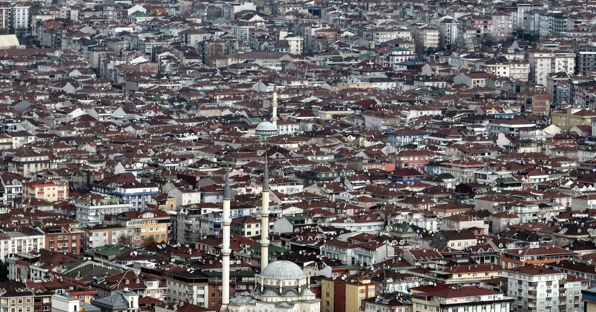 Yüzde 20 ağır hasar tahmini! İşte İstanbul’un deprem raporu