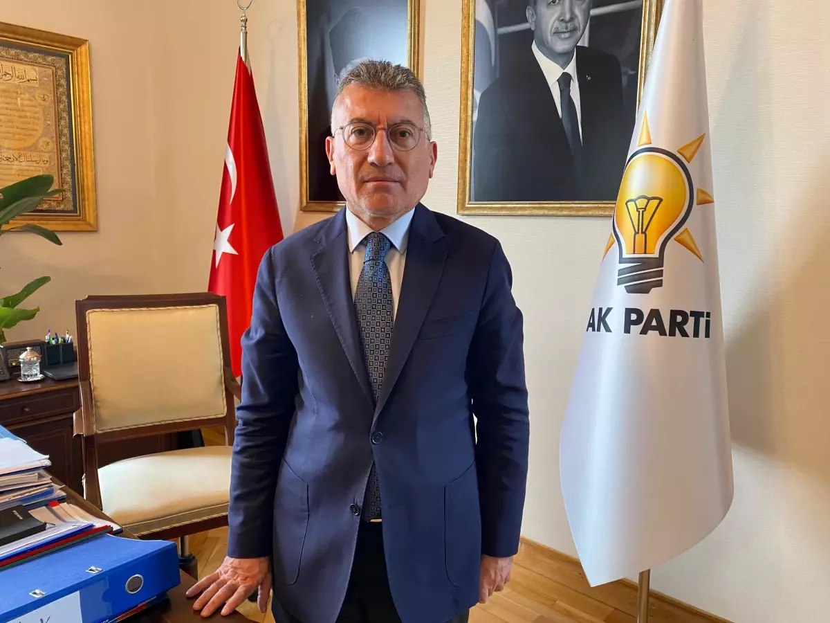 AK Parti Grup Başkanı Abdullah Güler: TBMM Genel Kurulu ikinci bir olağanüstü toplantı talebini normal karşılamaz