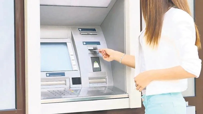 ATM’lerdeki nakit sıkıntısı