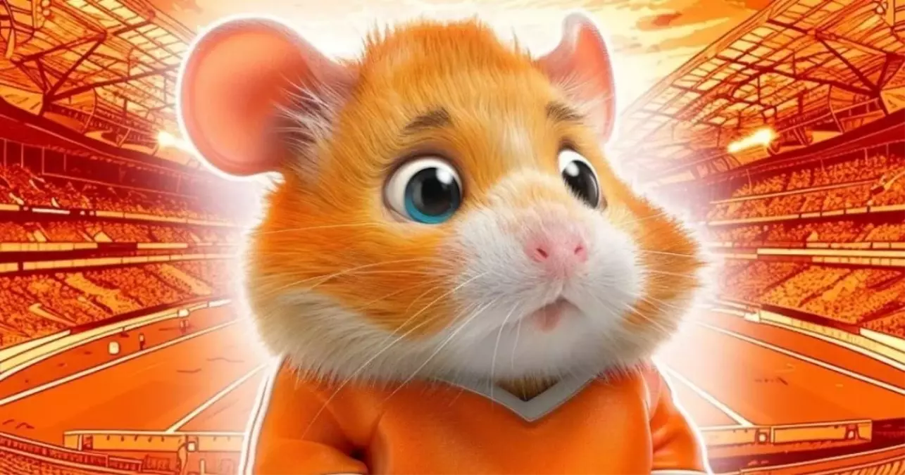 HAMSTER KOMBAT 17 EYLÜL GÜNLÜK ŞİFRE Hamster Kombat yeni şifre ne, nasıl kullanılır? Hamster Kombat kombo kartları belli oldu mu?