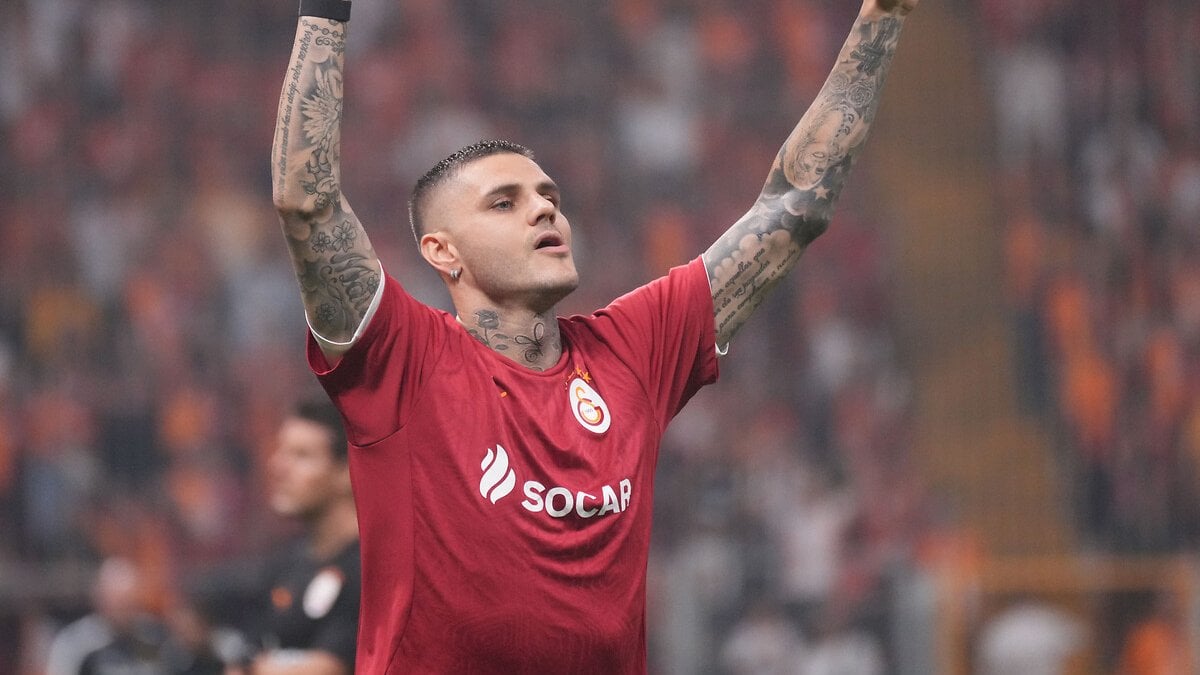 Mauro Icardi, İstanbul Boğazı’ndan yalı alıyor