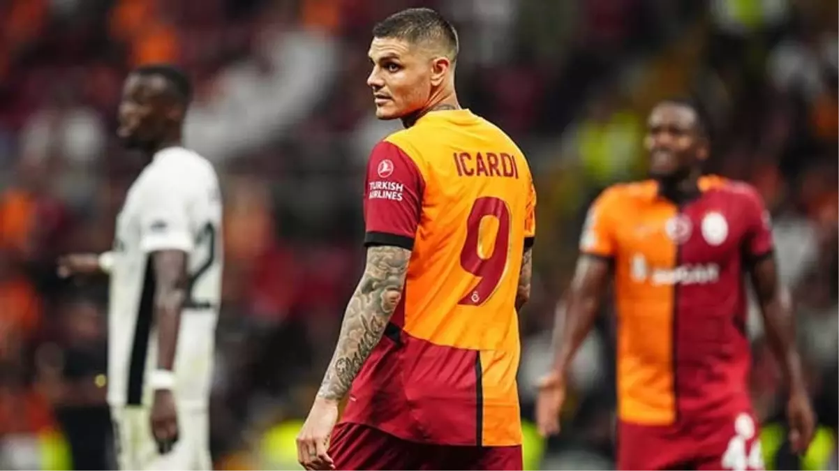 Taraftarlar tedirgin! Mauro Icardi’den kafaları karıştıran paylaşım