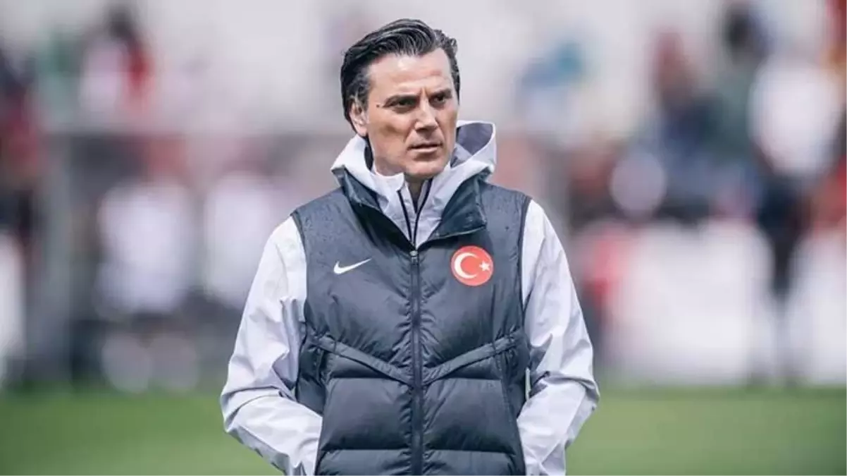 Süper Lig ekibinden Vincenzo Montella’ya olay tepki