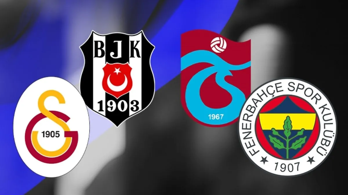 Tarihin en iyi 50 futbol takımı logosu belli oldu! Süper Lig’den sadece ve sadece 2 takım var…