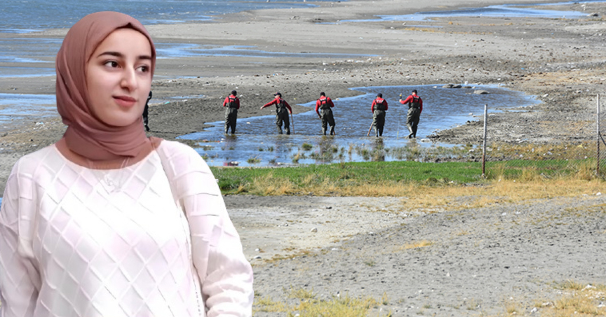 Üniversiteli Rojin’den 9 gündür iz yok: Arama çalışmalarında son durum