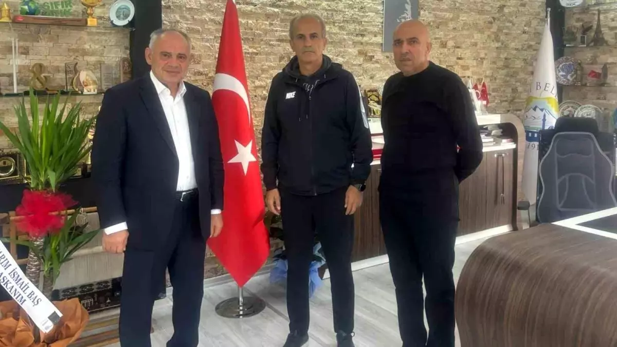 Yahyalıspor Yavuz Hastoprakçılar ile Anlaştı