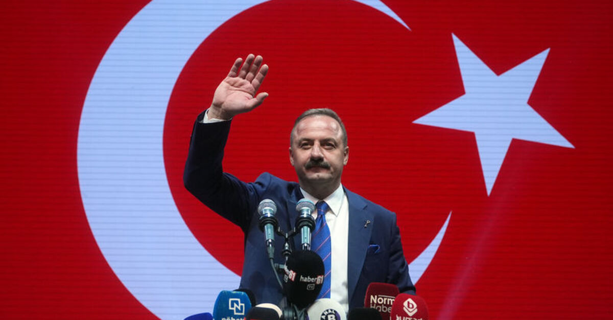 Yavuz Ağıralioğlu: Meclise sokmayacağız