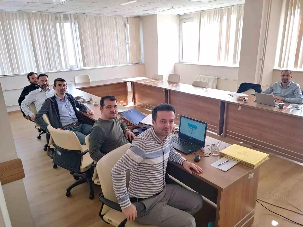 Düzce Üniversitesi’ne ISO 27001 Belgesi