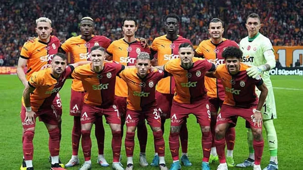 GALATASARAY HABERLERİ: Cimbom’a prim doping