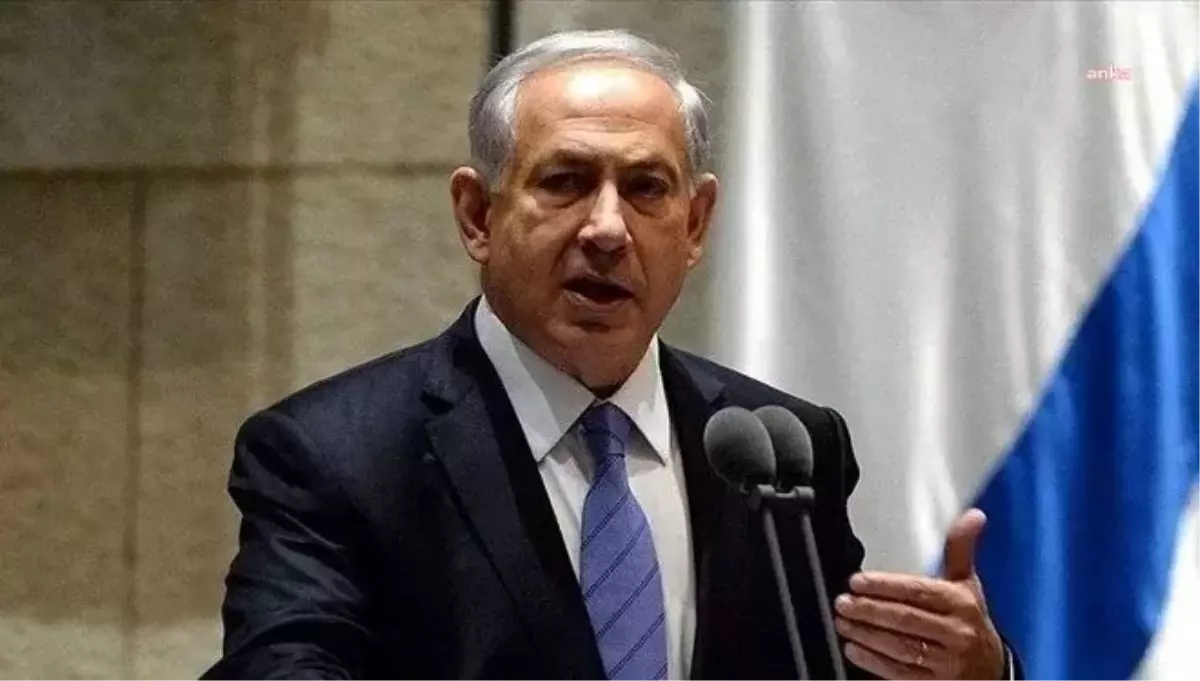 UCM’den Netanyahu ve Gallant için tutuklama emri