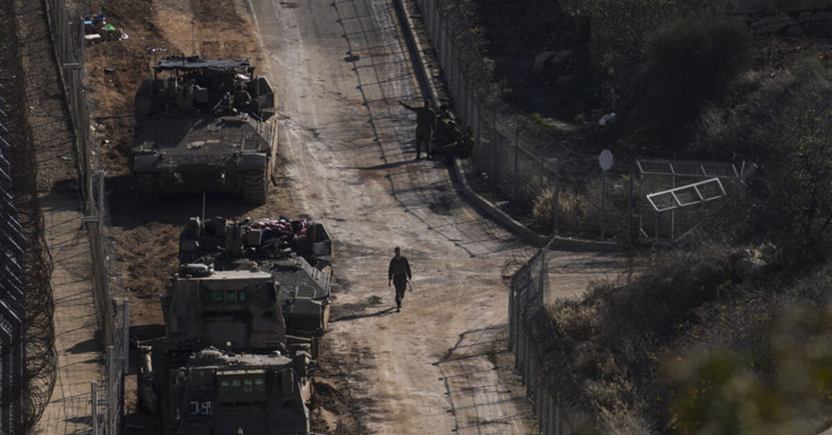 Arap dünyasından İsrail’in Suriye’deki eylemlerine sert tepki