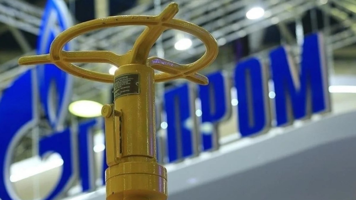 Gazprom, Moldova’ya doğalgaz sevkiyatını durduracak