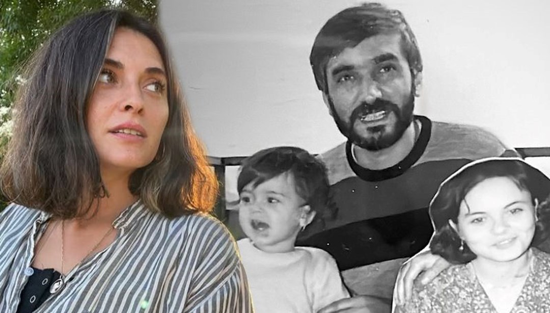 AslÄ±han GÃ¼rbÃ¼z’Ã¼n baba Ã¶zlemi: Ãok geÃ§ anladÄ±m seni ilk aÅkÄ±m