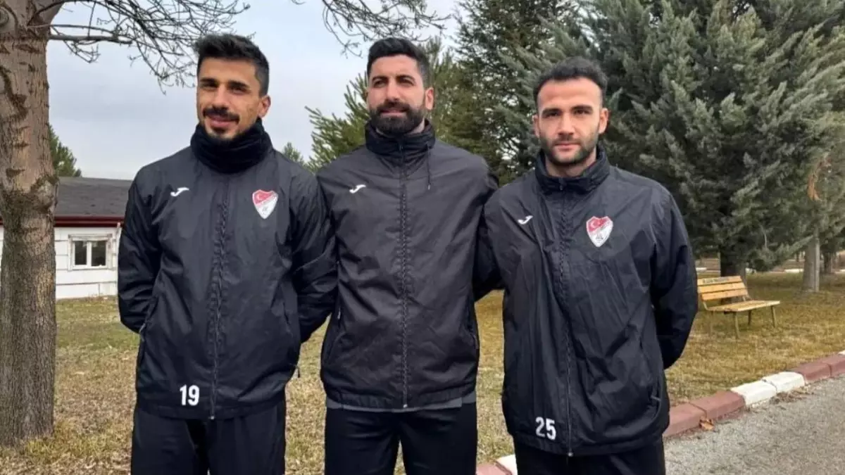 Elazığspor’dan Transfer Müjdesi