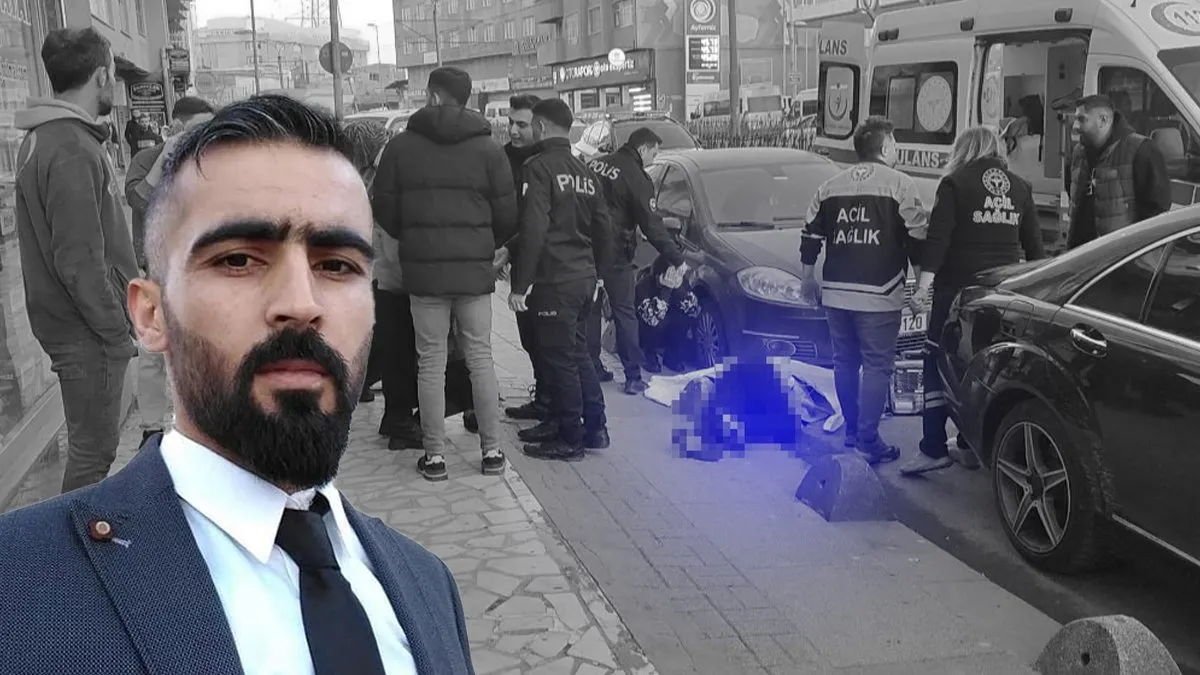 Sokak sokak kovalayıp infaz etmişti: O şüpheli sahte kimlikle kaçarken yakalandı!