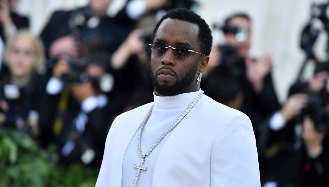 HakkÄ±ndaki suÃ§lamalar giderek artÄ±yor:Â RapÃ§i Diddy’nin avukatÄ± istifa etti